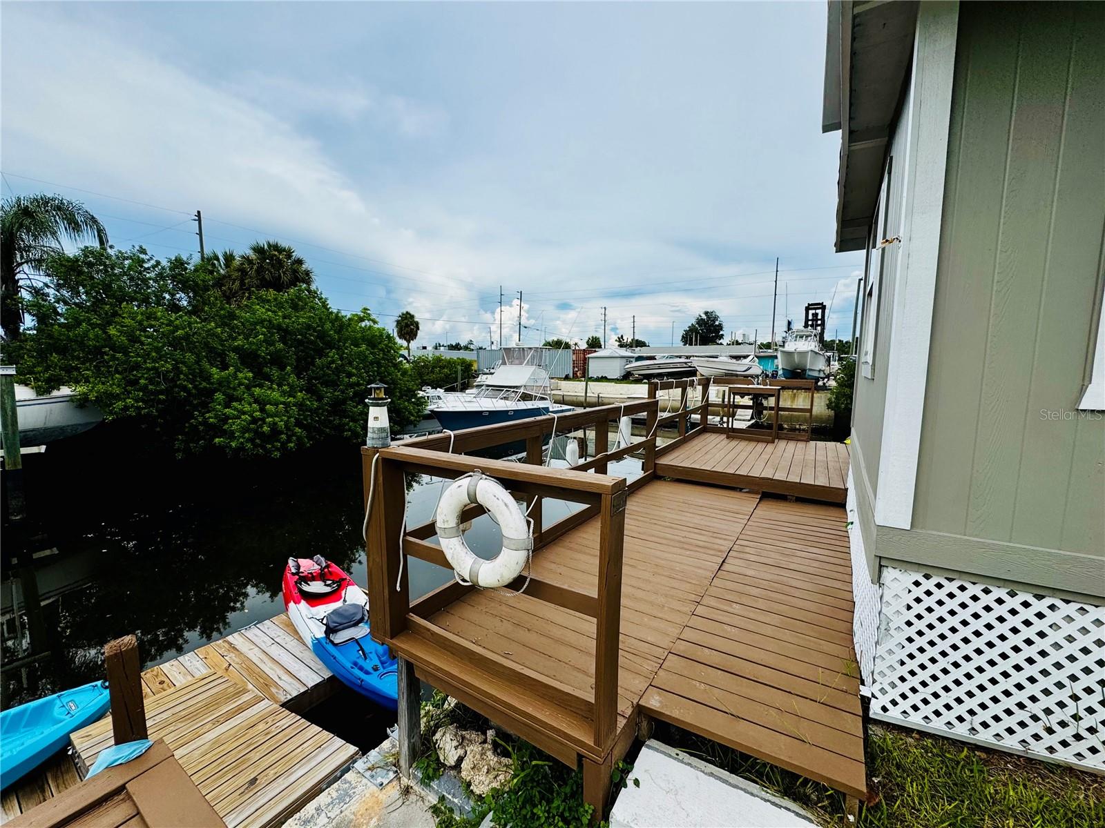 6905 SIGNAL COVE DR, HUDSON, FL, 34667