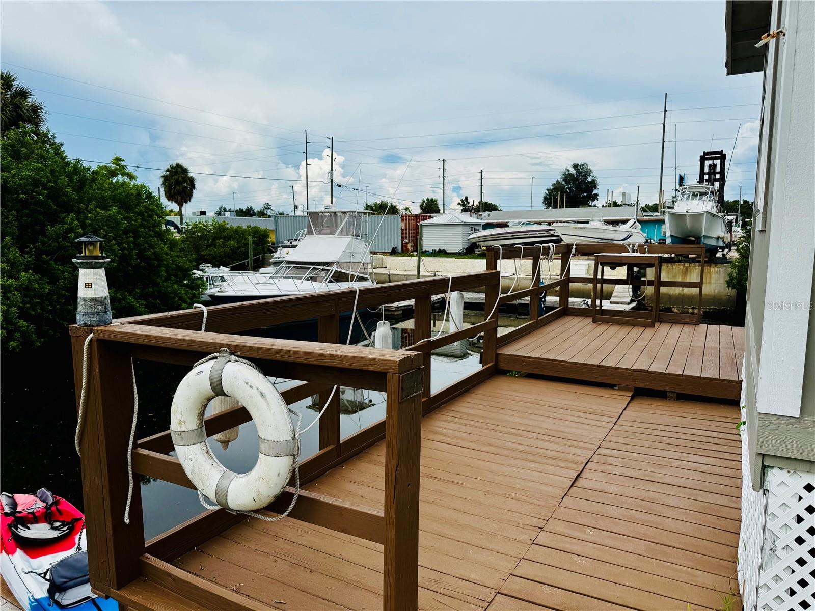 6905 SIGNAL COVE DR, HUDSON, FL, 34667