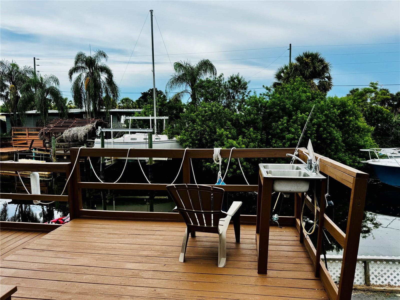 6905 SIGNAL COVE DR, HUDSON, FL, 34667