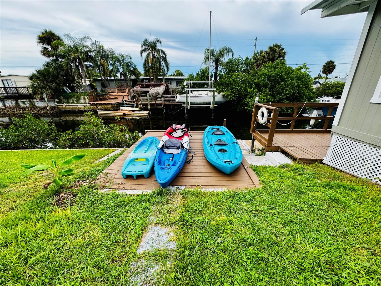 6905 SIGNAL COVE DR, HUDSON, FL, 34667