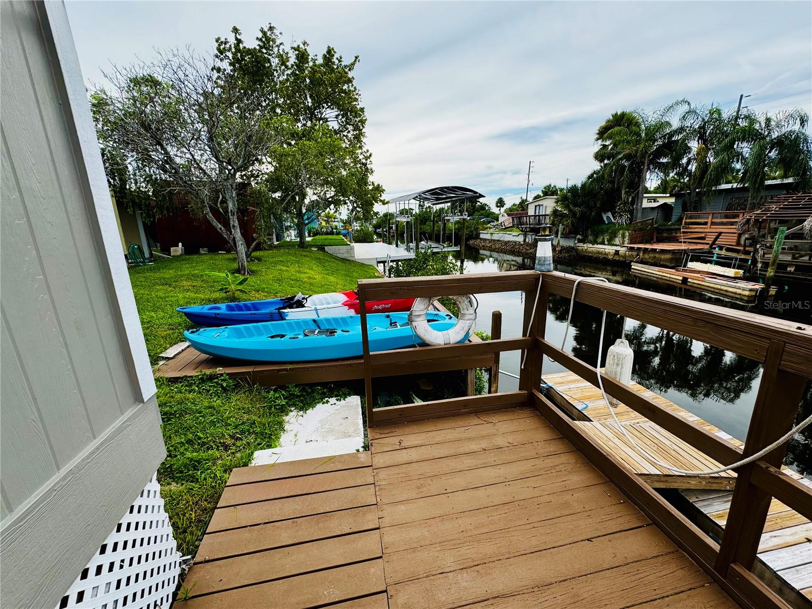 6905 SIGNAL COVE DR, HUDSON, FL, 34667