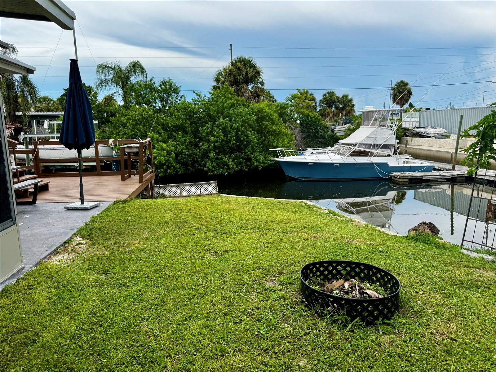 6905 SIGNAL COVE DR, HUDSON, FL, 34667