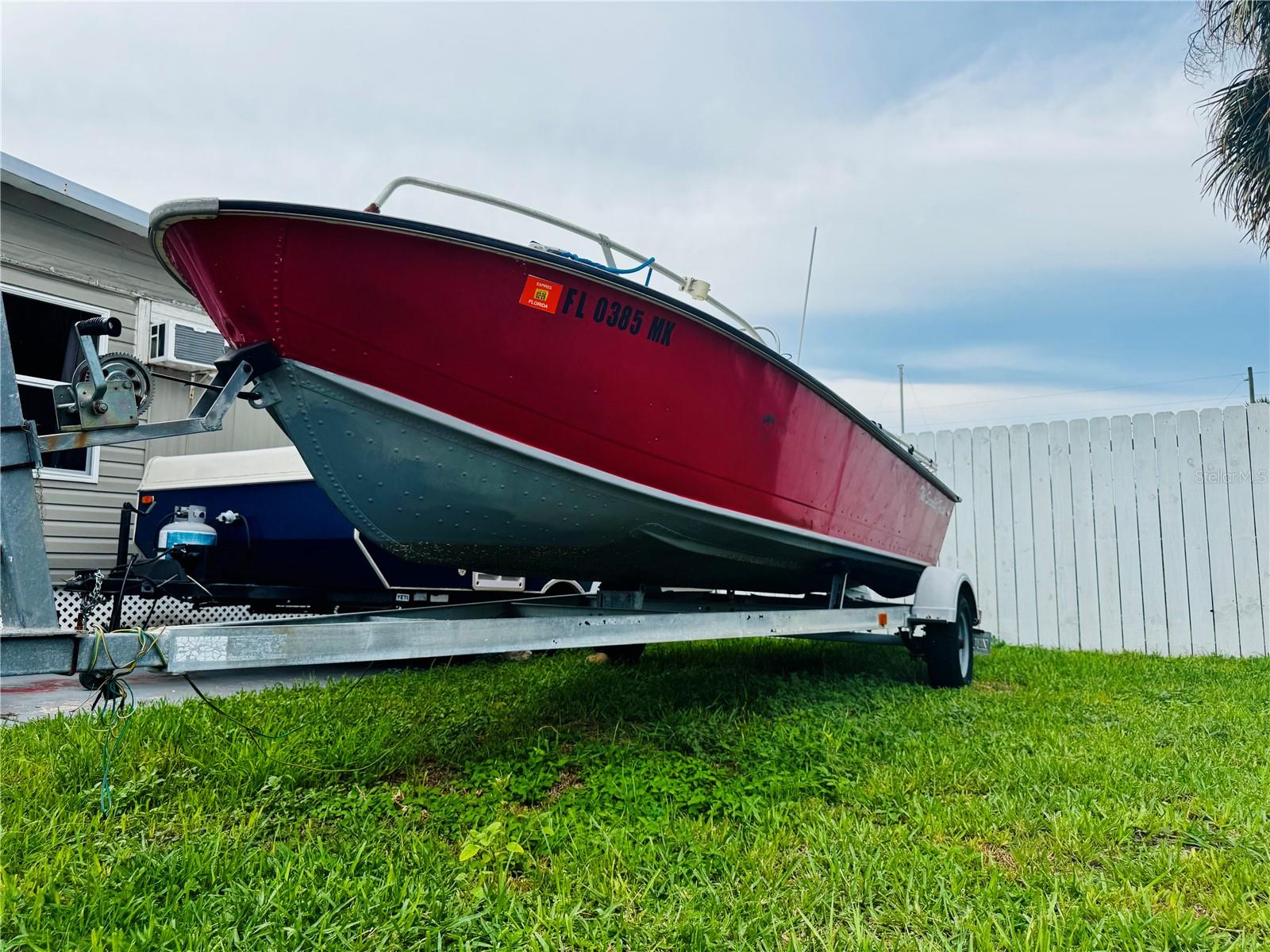 6905 SIGNAL COVE DR, HUDSON, FL, 34667