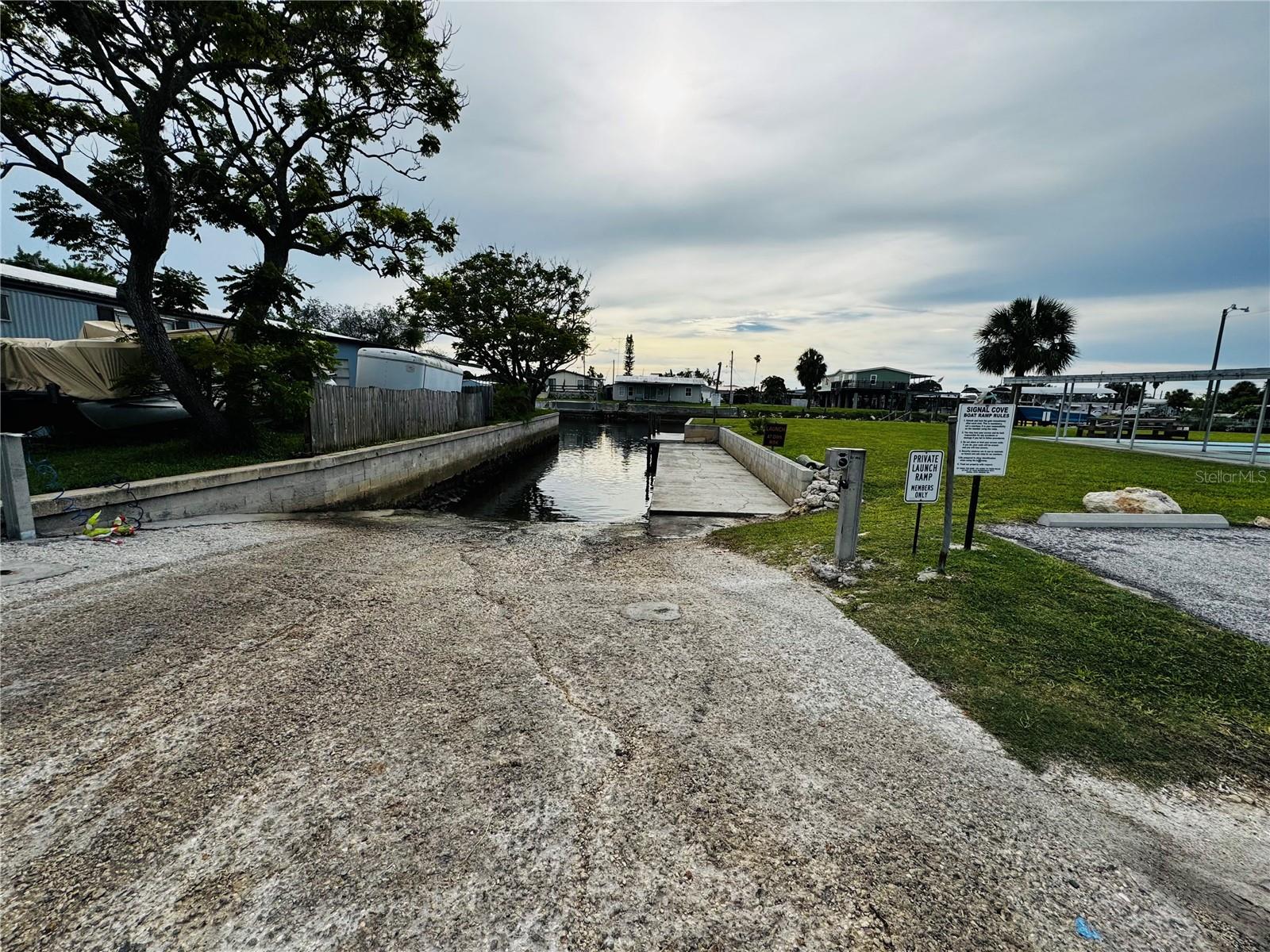 6905 SIGNAL COVE DR, HUDSON, FL, 34667