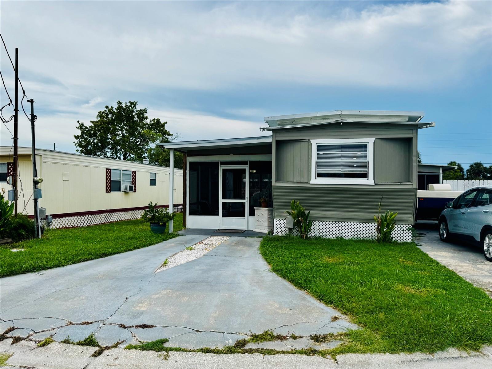 6905 SIGNAL COVE DR, HUDSON, FL, 34667