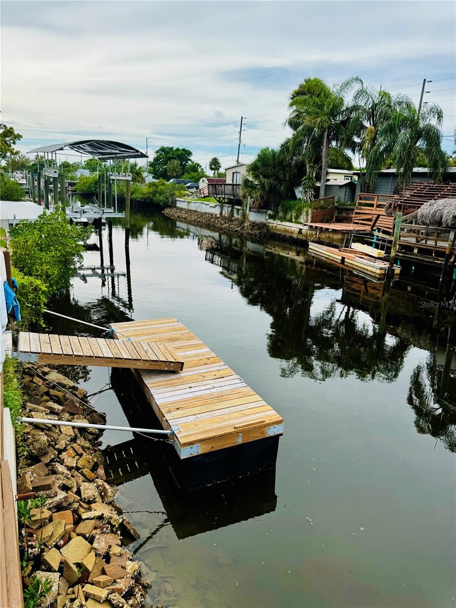 6905 SIGNAL COVE DR, HUDSON, FL, 34667