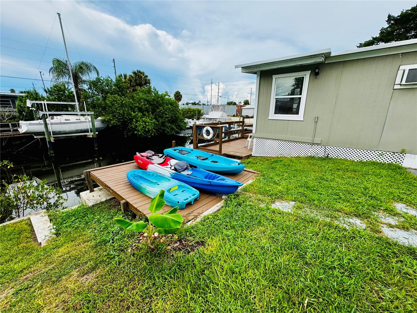 6905 SIGNAL COVE DR, HUDSON, FL, 34667