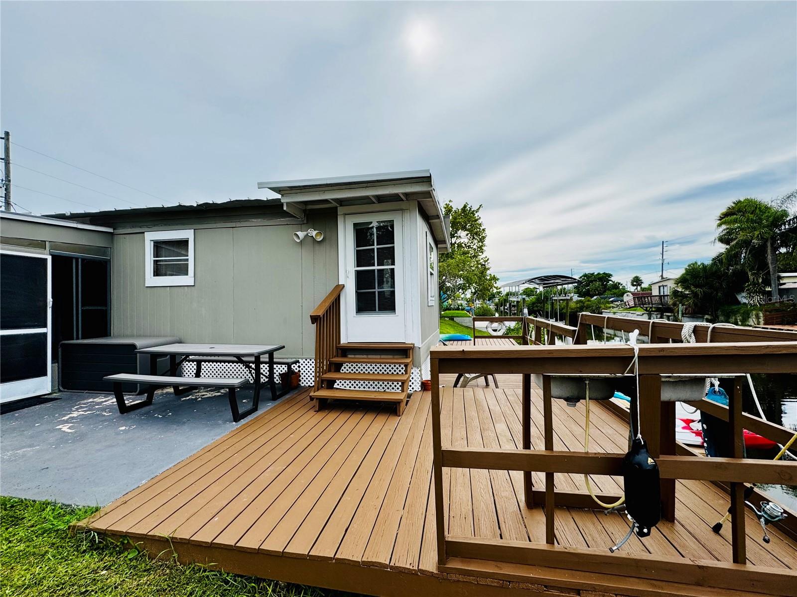 6905 SIGNAL COVE DR, HUDSON, FL, 34667