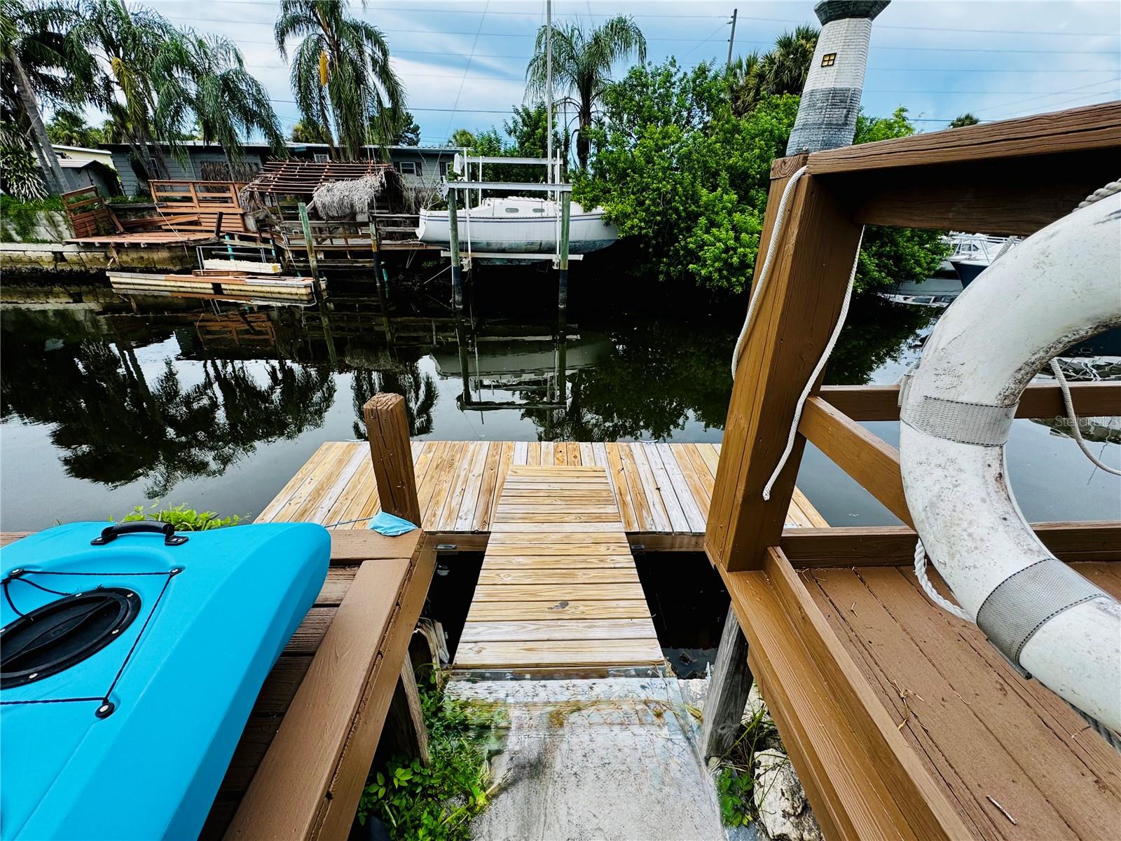 6905 SIGNAL COVE DR, HUDSON, FL, 34667