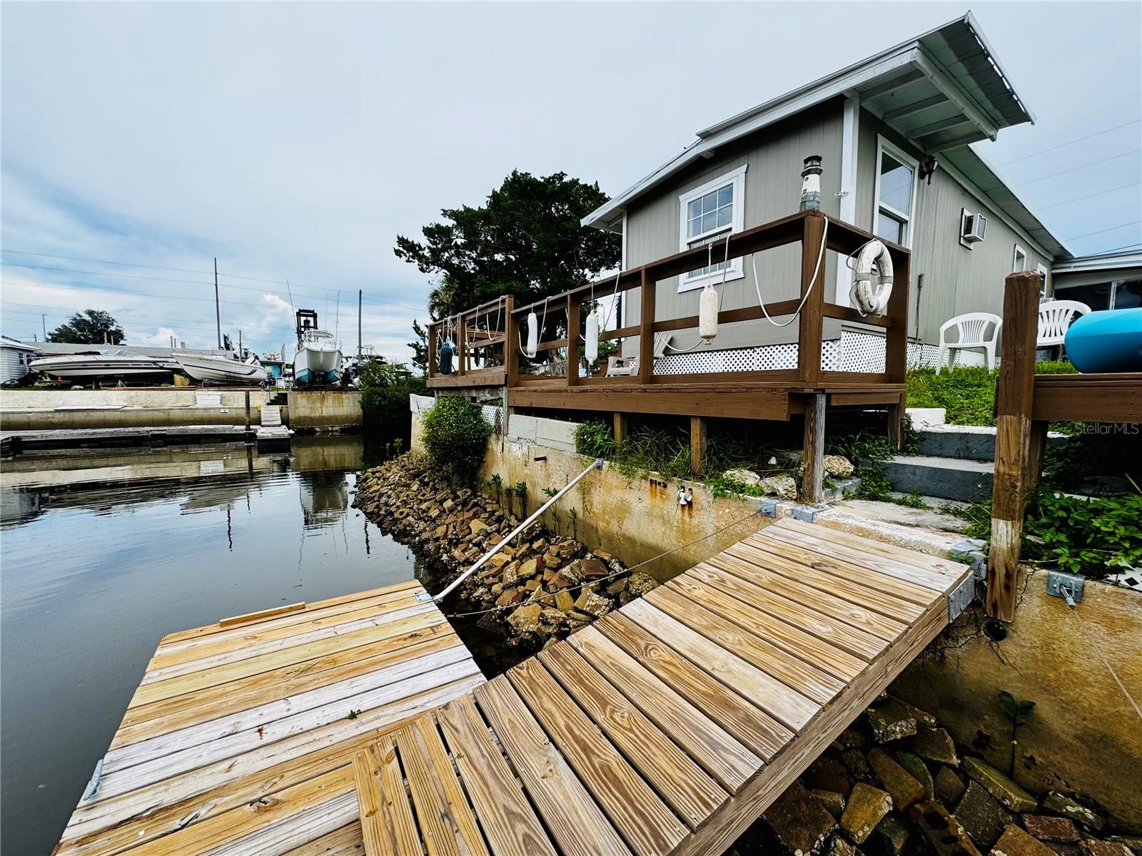 6905 SIGNAL COVE DR, HUDSON, FL, 34667