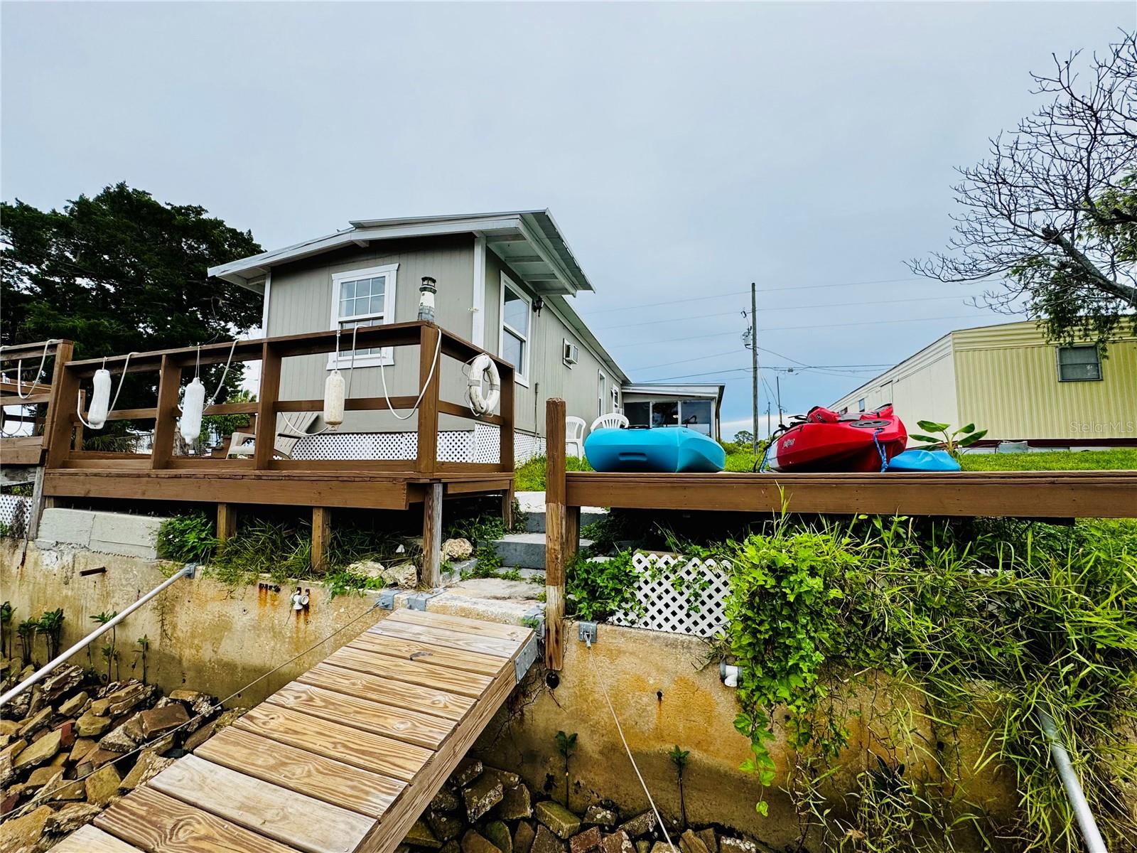 6905 SIGNAL COVE DR, HUDSON, FL, 34667