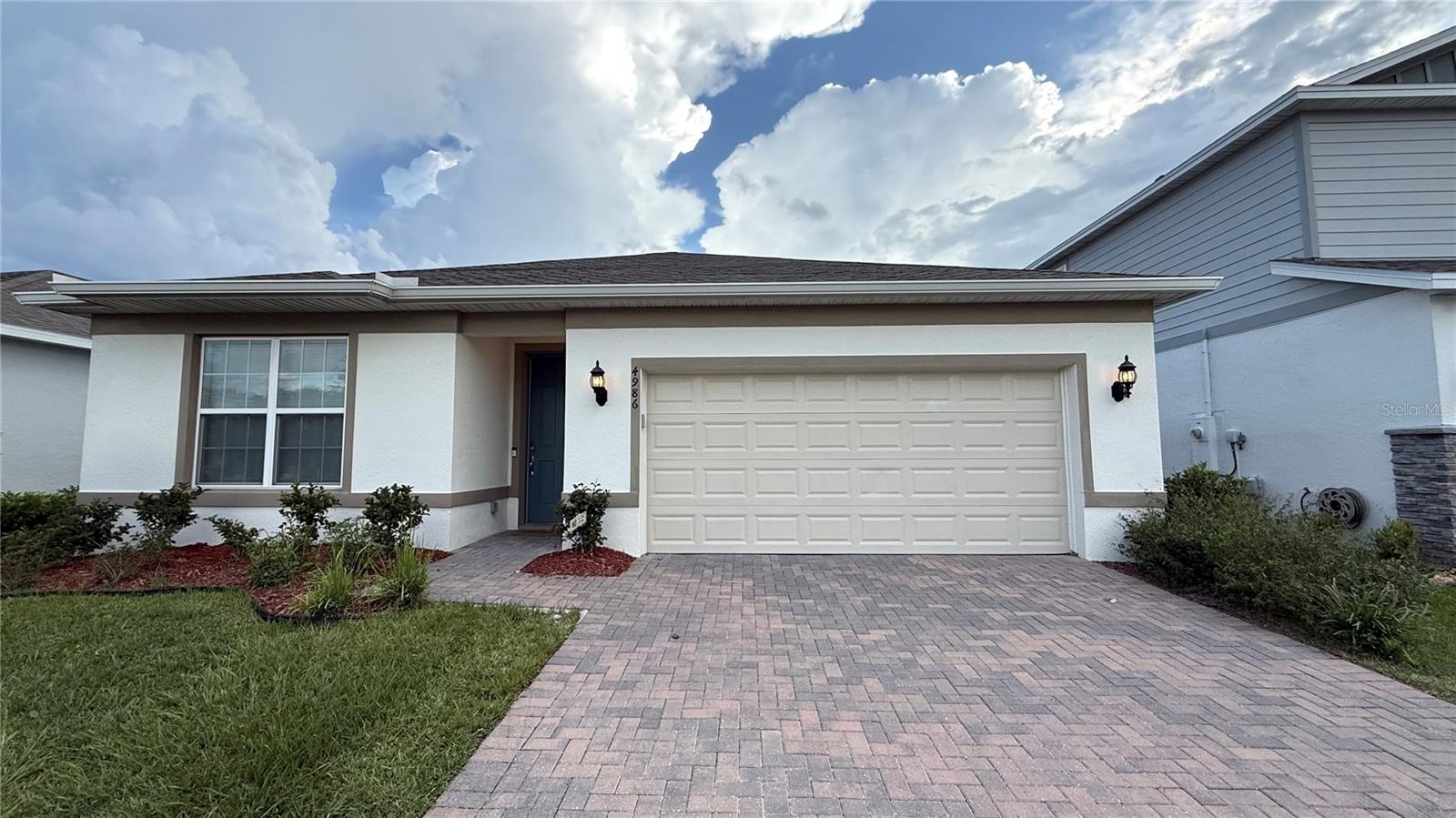 4986 ROYAL POINT AVE, KISSIMMEE, FL, 34746