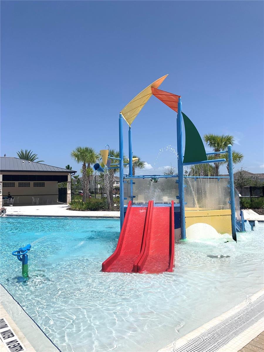 4986 ROYAL POINT AVE, KISSIMMEE, FL, 34746