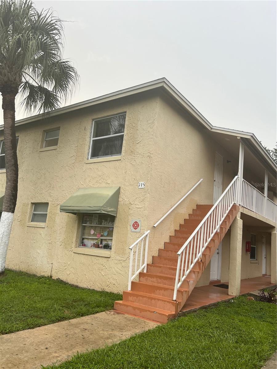 715 MICHIGAN CT #3, ST CLOUD, FL, 34769