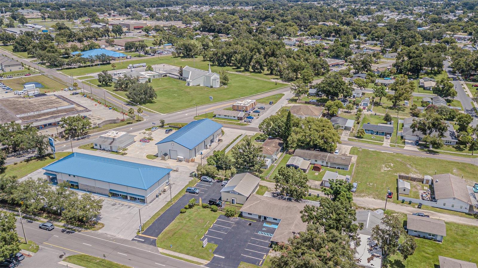 5924 7TH ST, ZEPHYRHILLS, FL, 33542