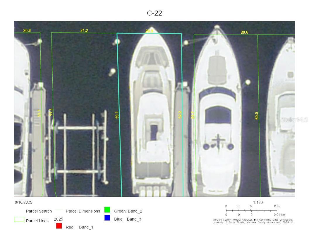 102 RIVIERA DUNES WAY #C-22, PALMETTO, FL, 34221