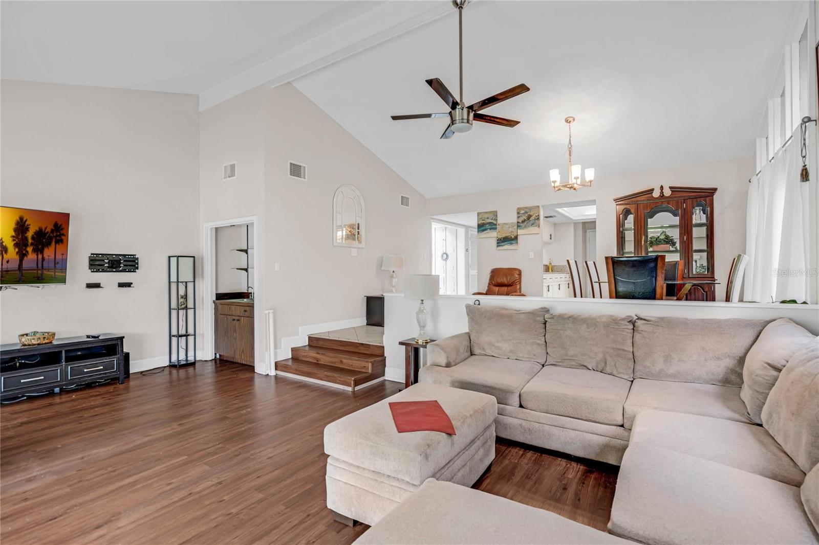 46 NOTTINGHAM WAY, HAINES CITY, FL, 33844