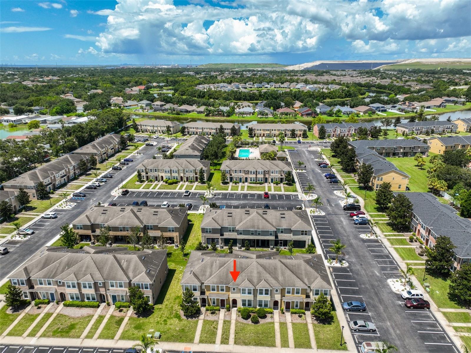 7011 TIMBERSIDE PL, RIVERVIEW, FL, 33578