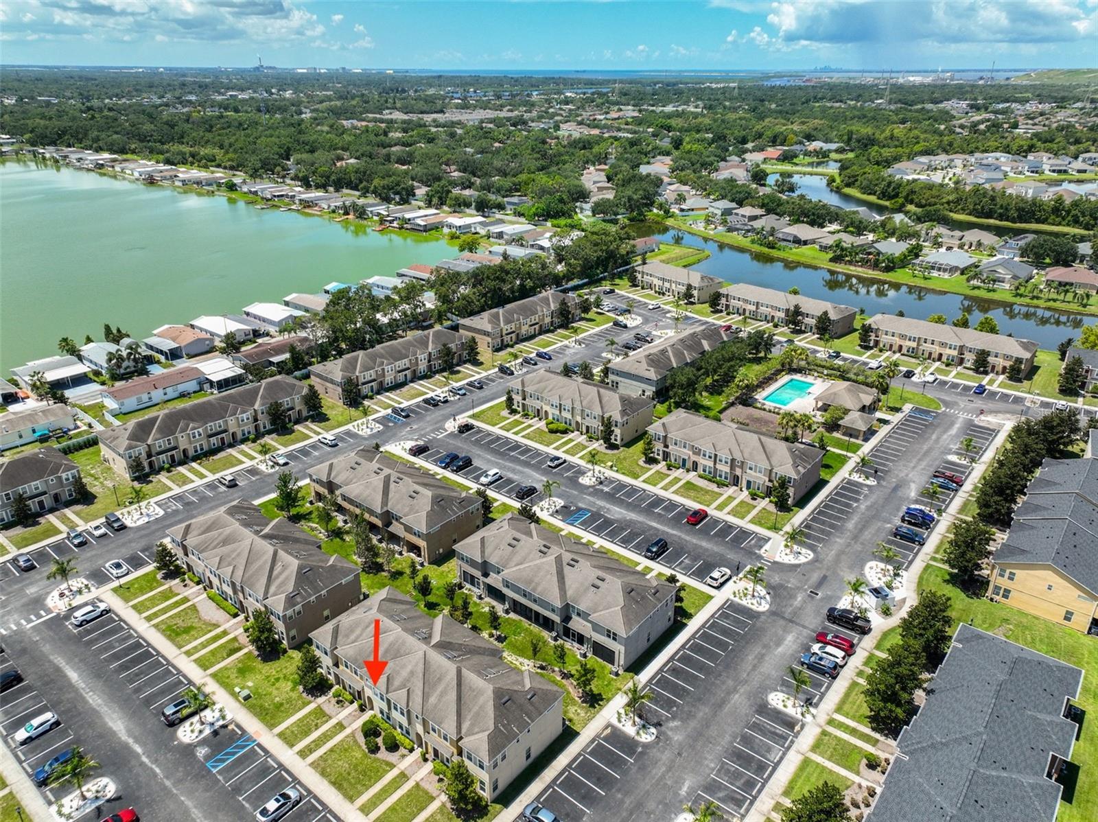 7011 TIMBERSIDE PL, RIVERVIEW, FL, 33578