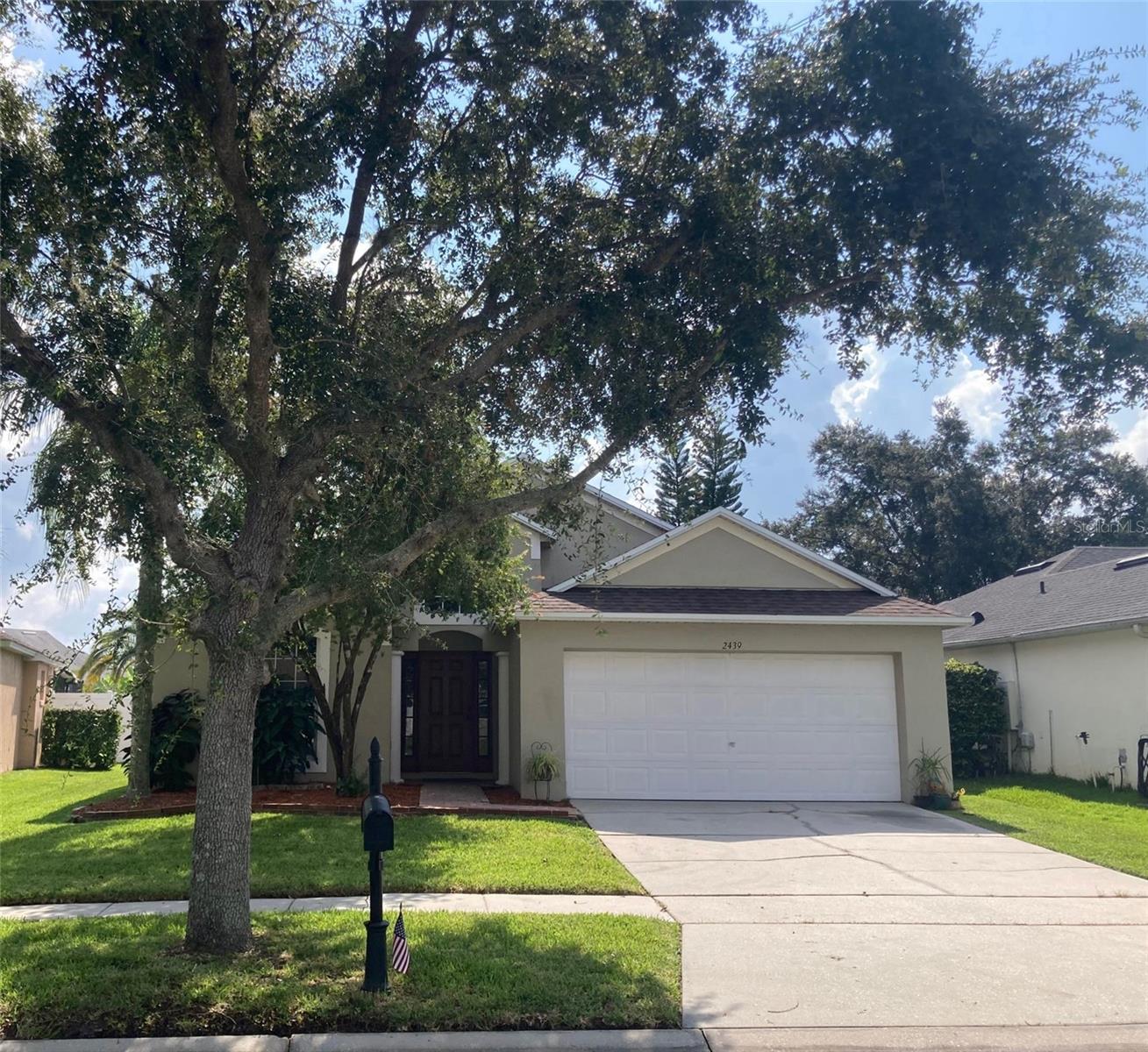 2439 SIWARD AVE, ORLANDO, FL, 32828