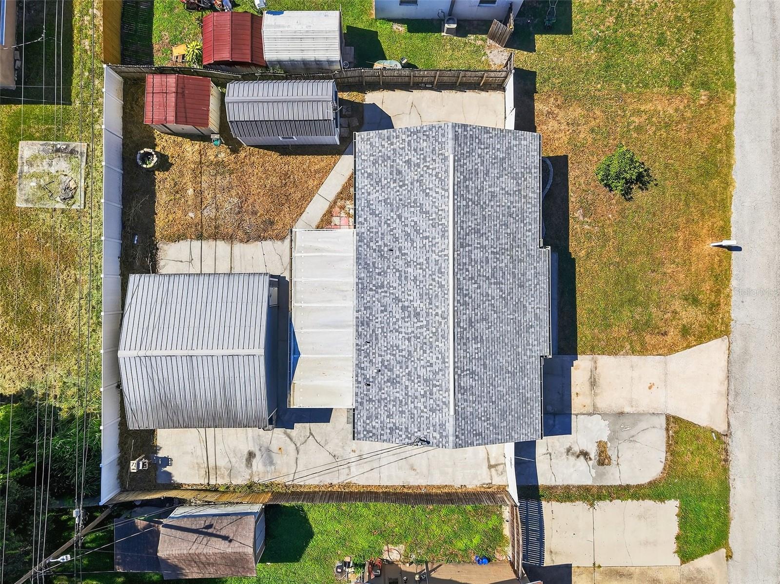 4161 HIGHLAND LOOP, NEW PORT RICHEY, FL, 34652