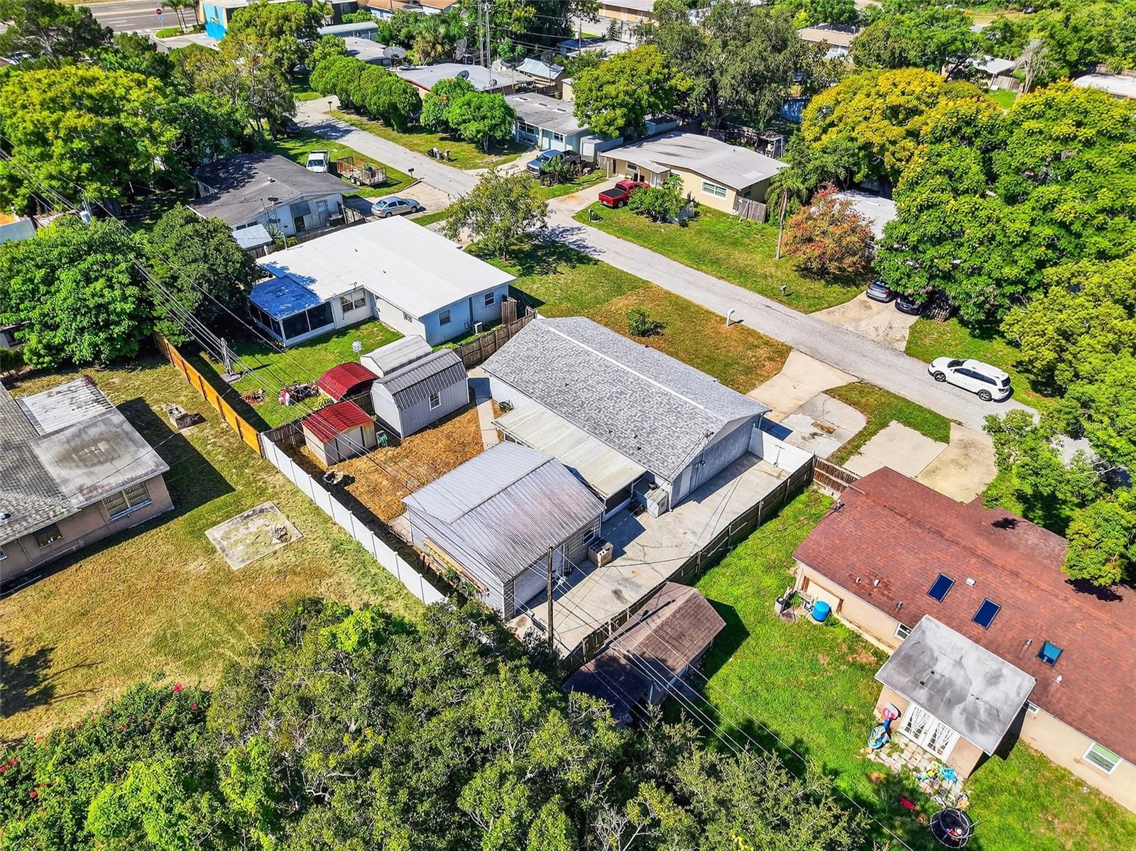 4161 HIGHLAND LOOP, NEW PORT RICHEY, FL, 34652