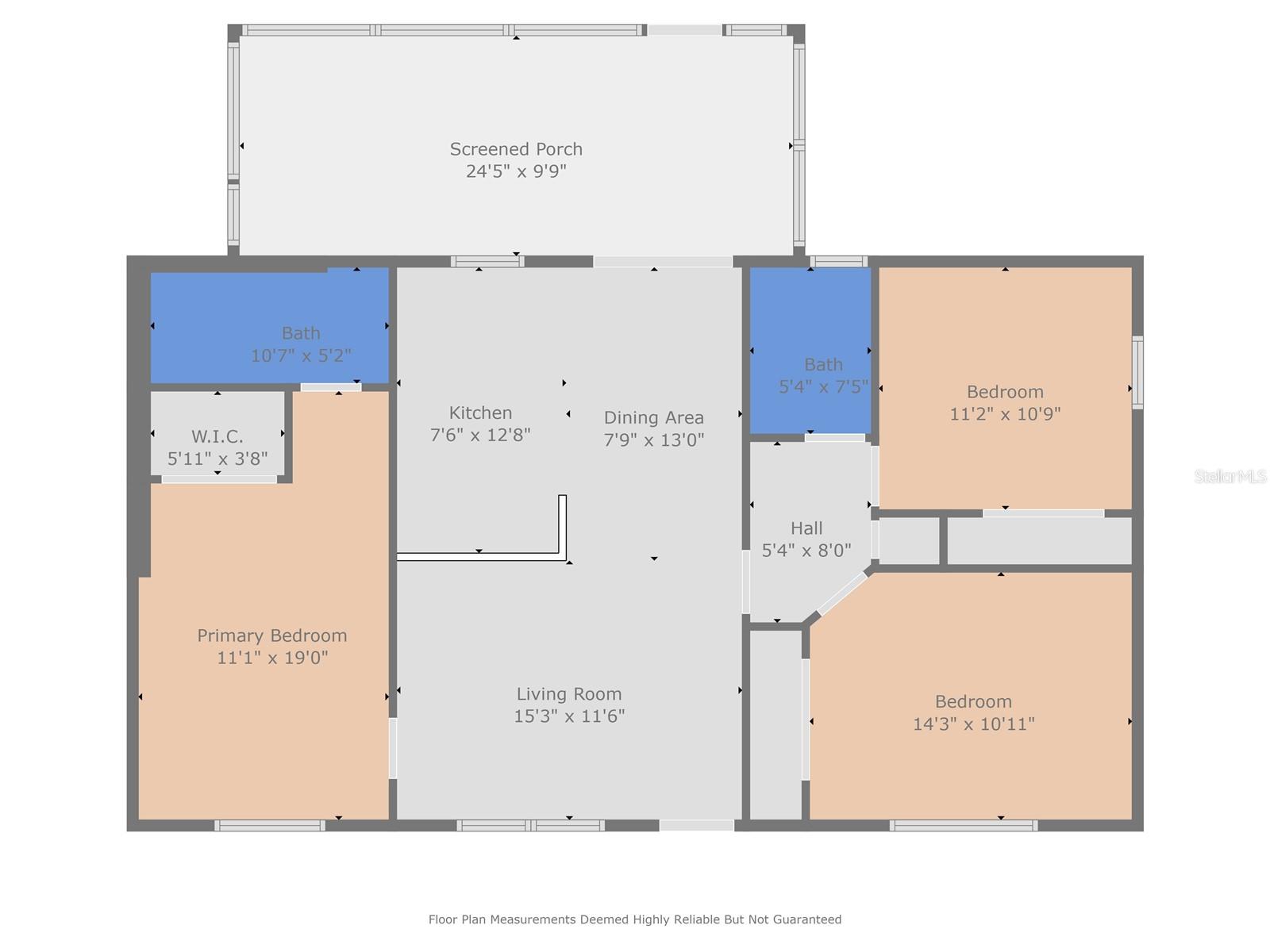 4161 HIGHLAND LOOP, NEW PORT RICHEY, FL, 34652