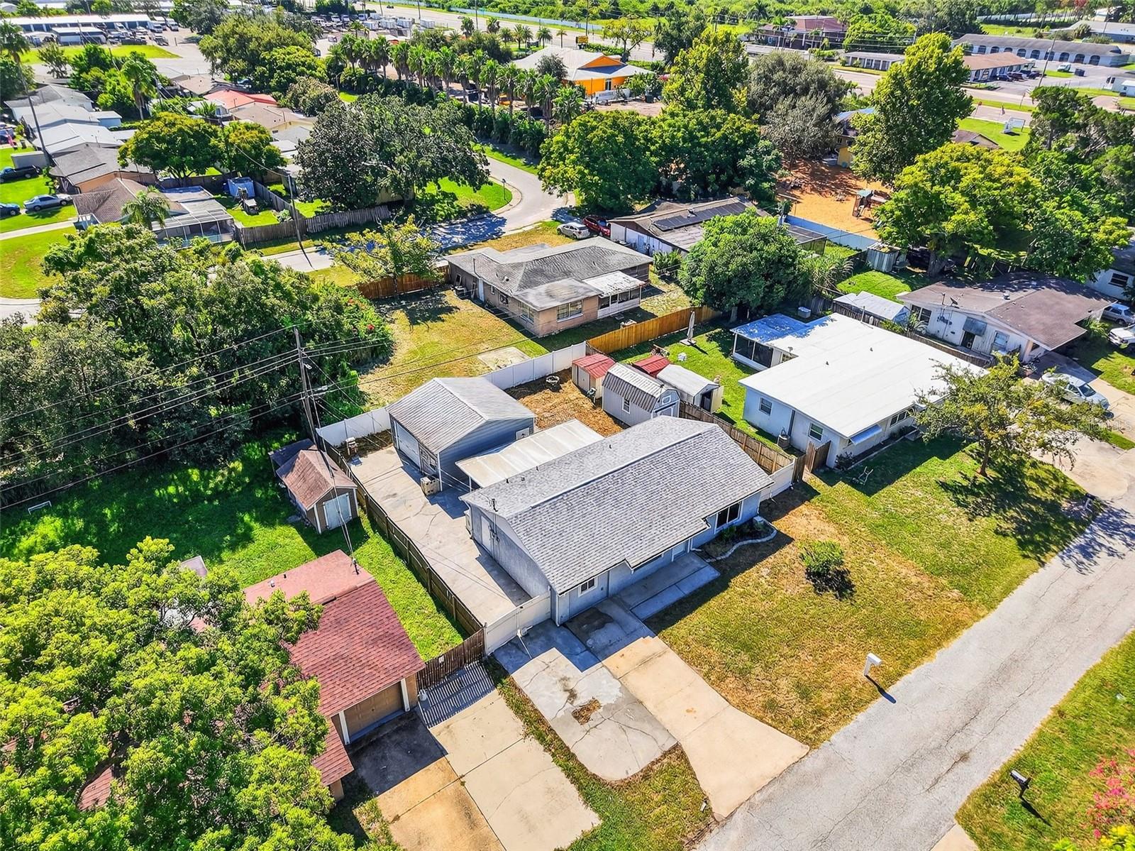 4161 HIGHLAND LOOP, NEW PORT RICHEY, FL, 34652