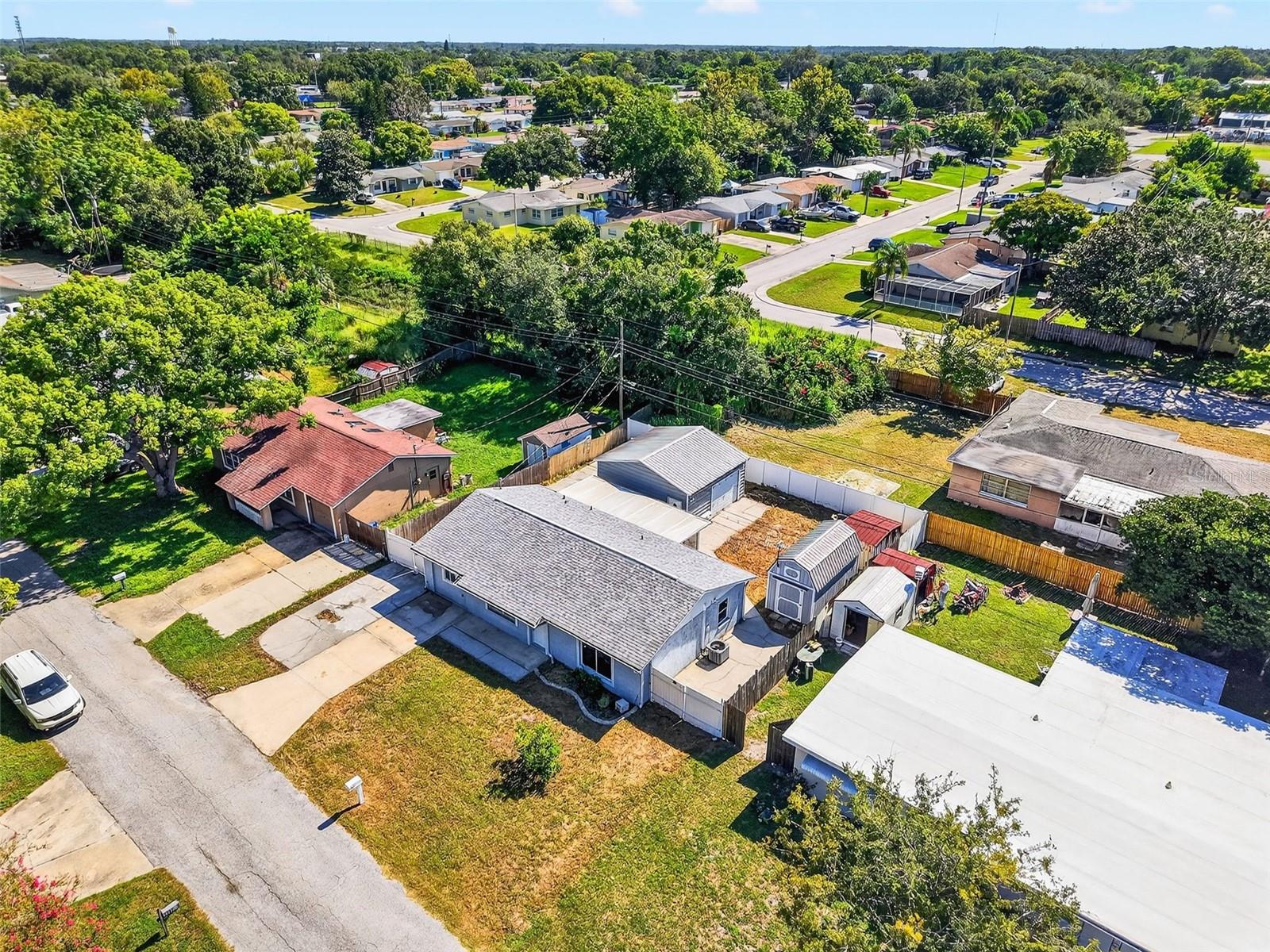 4161 HIGHLAND LOOP, NEW PORT RICHEY, FL, 34652