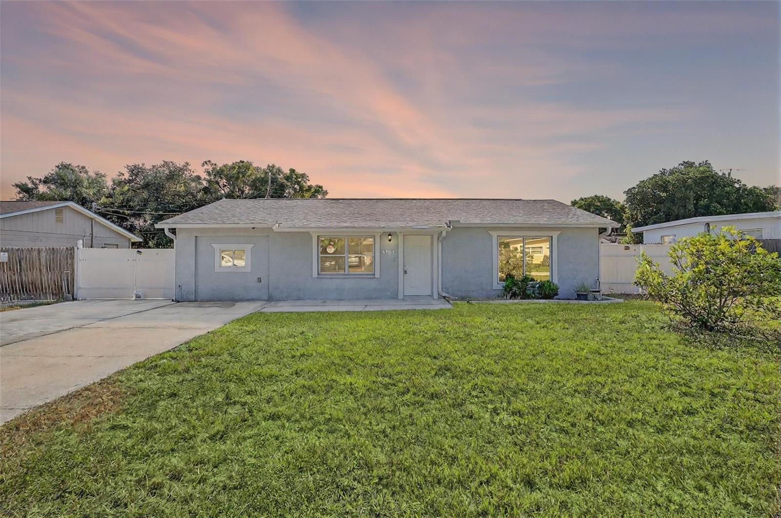 4161 HIGHLAND LOOP, NEW PORT RICHEY, FL, 34652