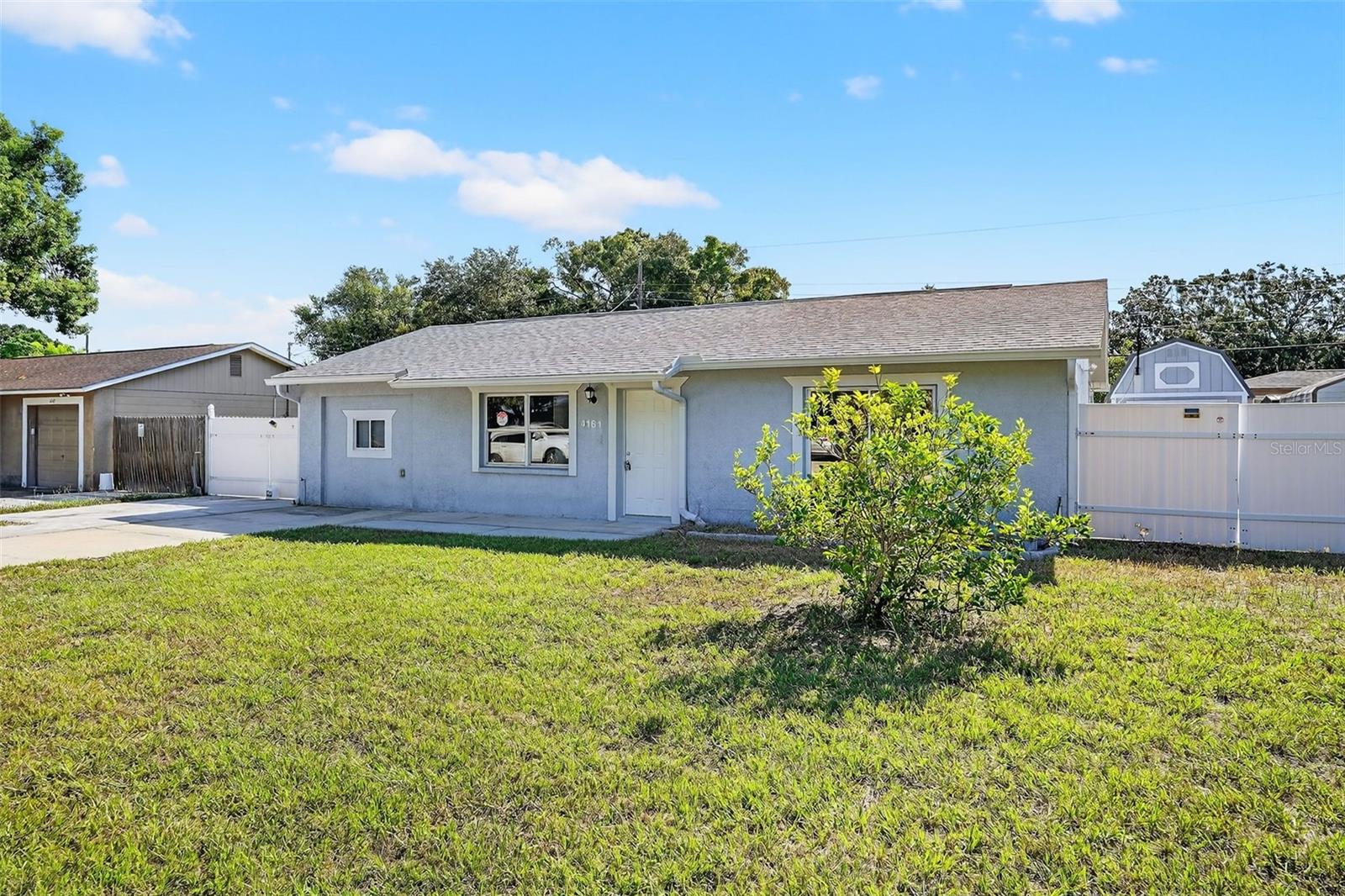 4161 HIGHLAND LOOP, NEW PORT RICHEY, FL, 34652