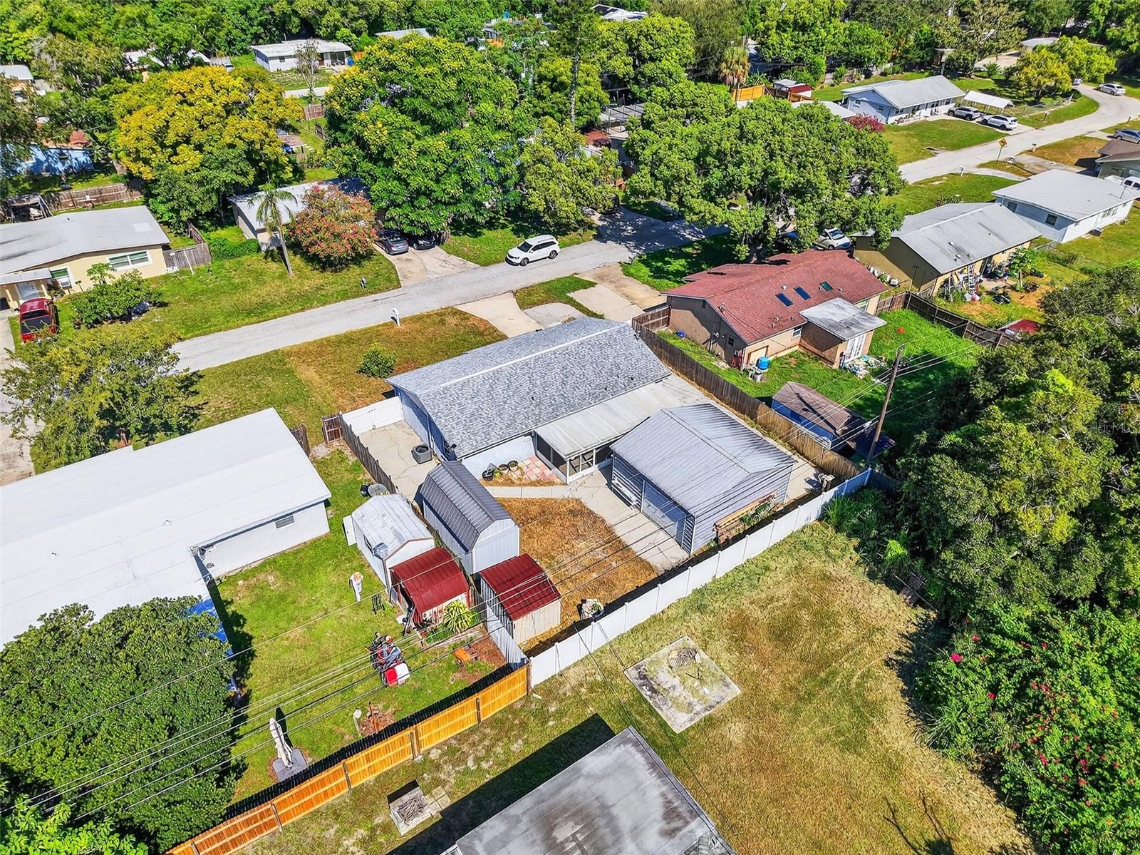 4161 HIGHLAND LOOP, NEW PORT RICHEY, FL, 34652