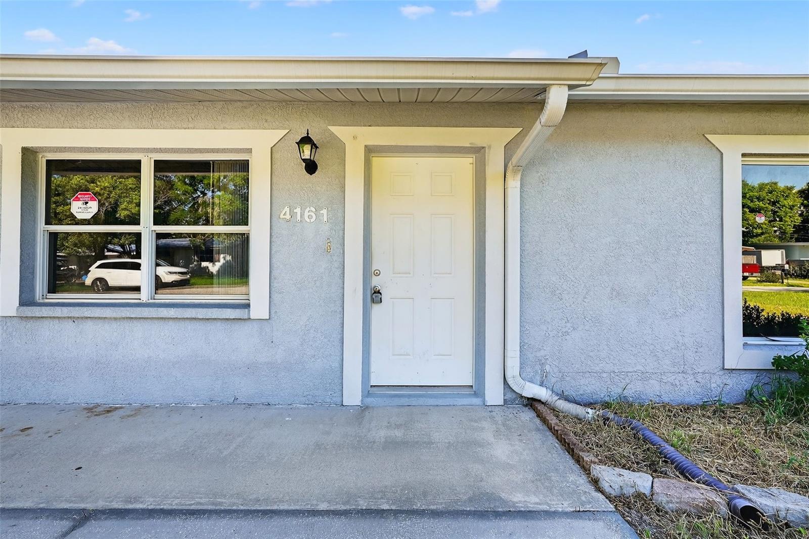 4161 HIGHLAND LOOP, NEW PORT RICHEY, FL, 34652