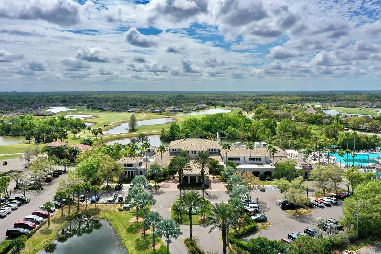 1526 LELAND DR, SUN CITY CENTER, FL, 33573