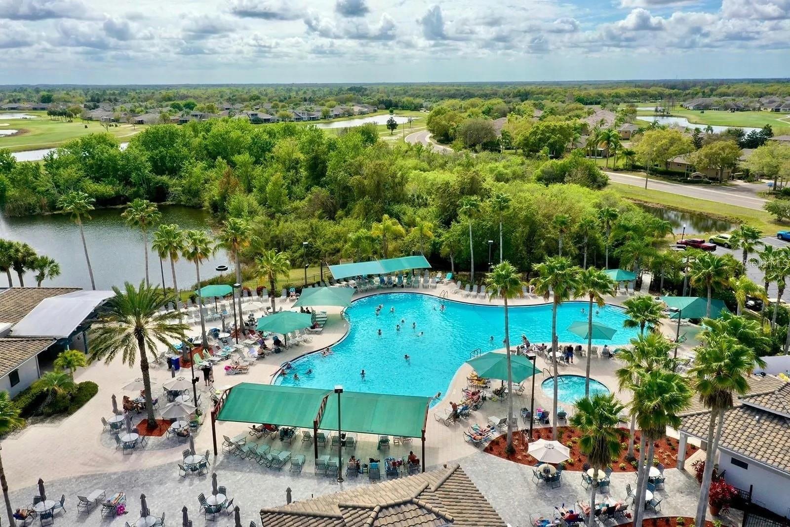 1526 LELAND DR, SUN CITY CENTER, FL, 33573