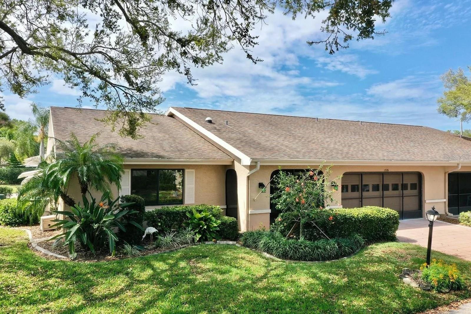 1526 LELAND DR, SUN CITY CENTER, FL, 33573