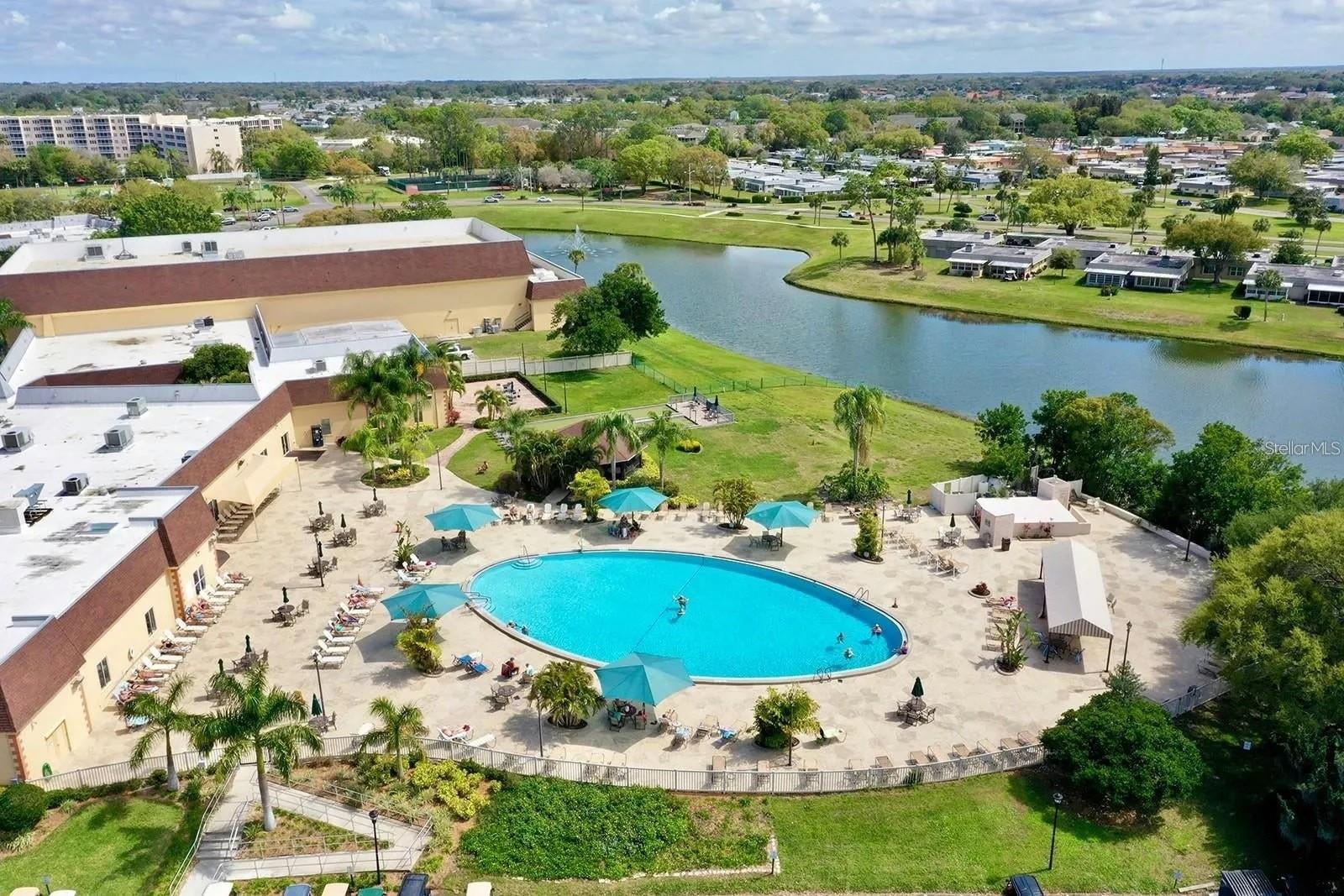 1526 LELAND DR, SUN CITY CENTER, FL, 33573