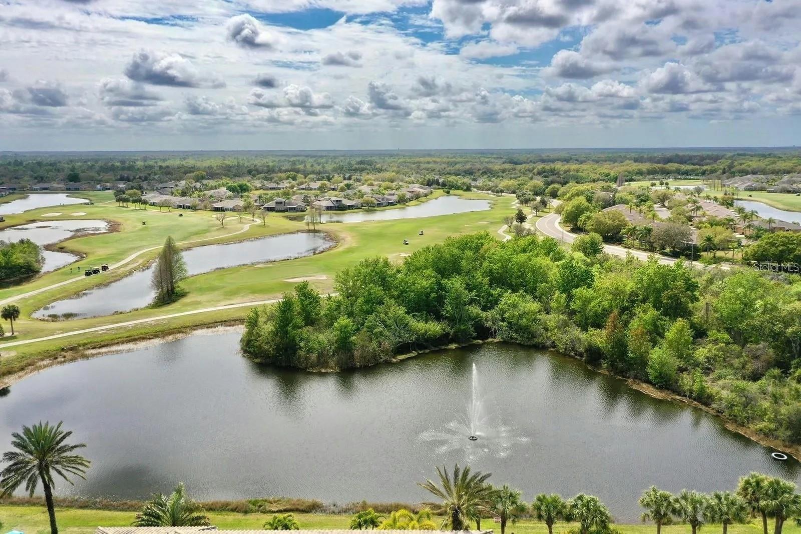 1526 LELAND DR, SUN CITY CENTER, FL, 33573