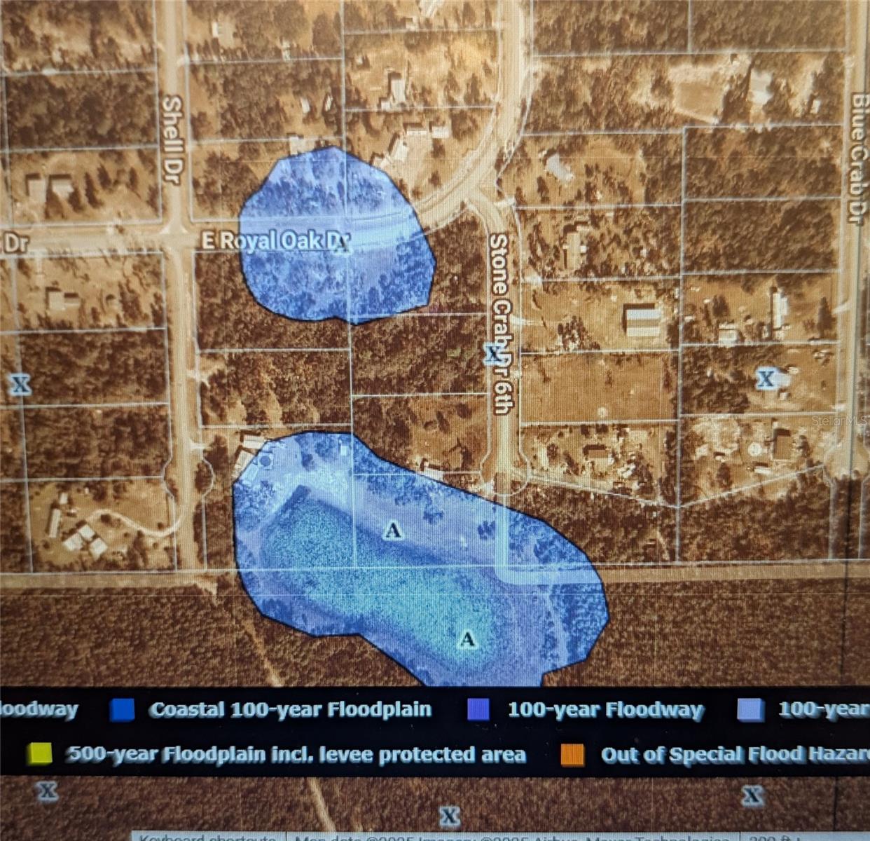 STONE CRAB, PERRY, FL, 32348