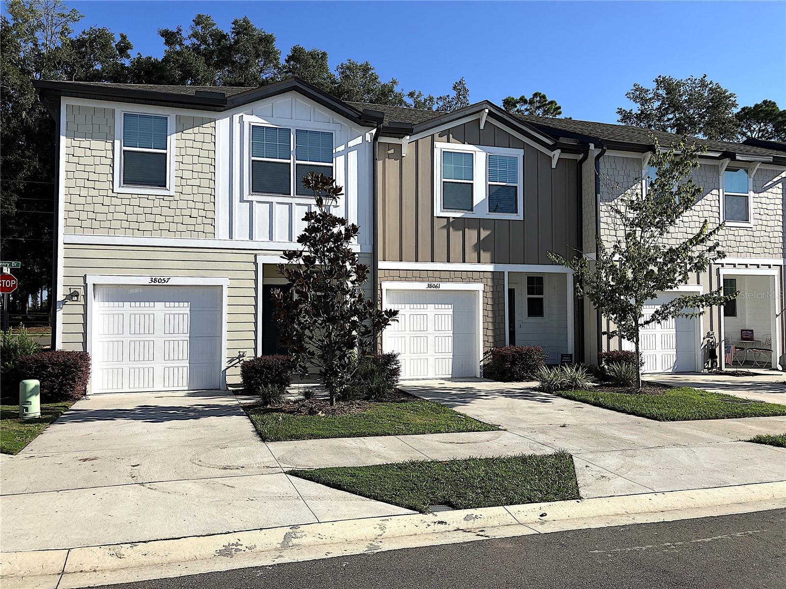 38061 ELBY LN, ZEPHYRHILLS, FL, 33542