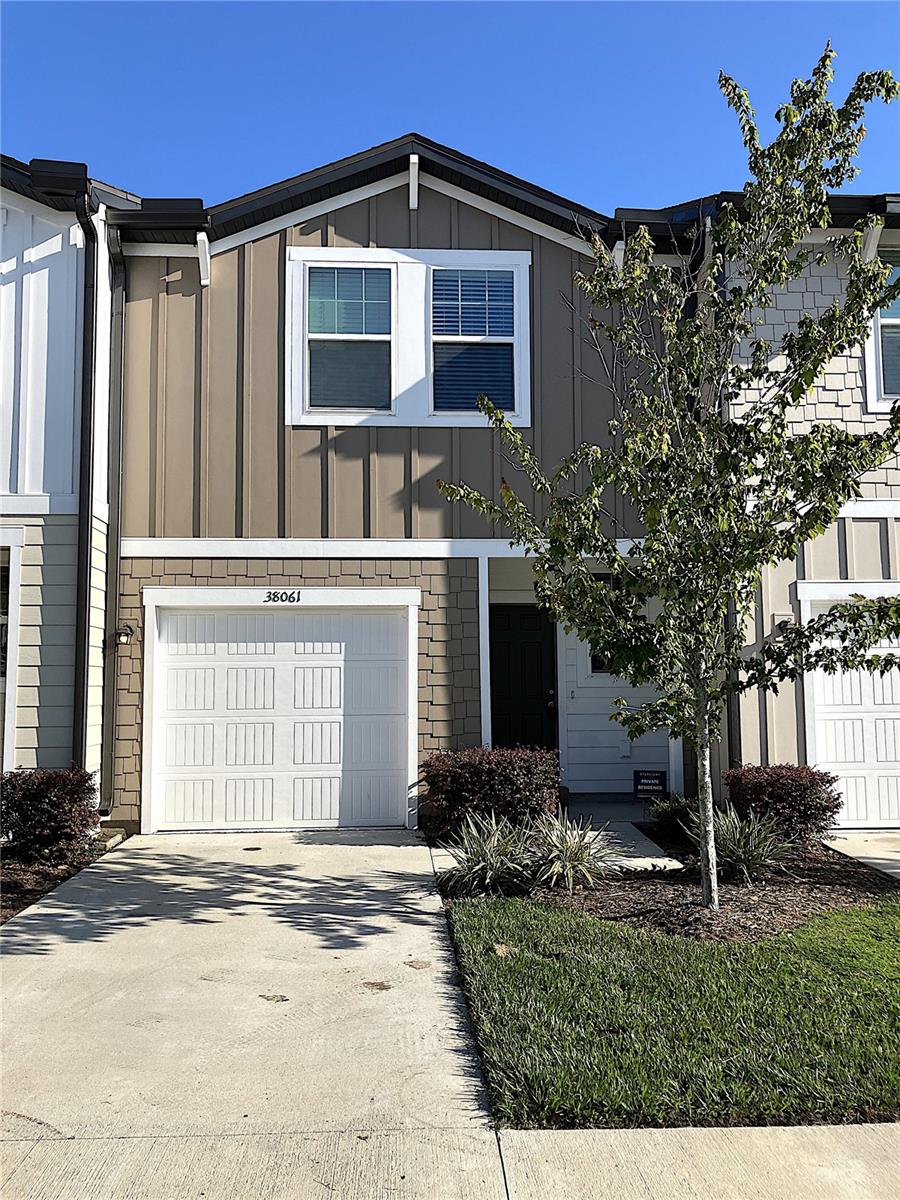 38061 ELBY LN, ZEPHYRHILLS, FL, 33542