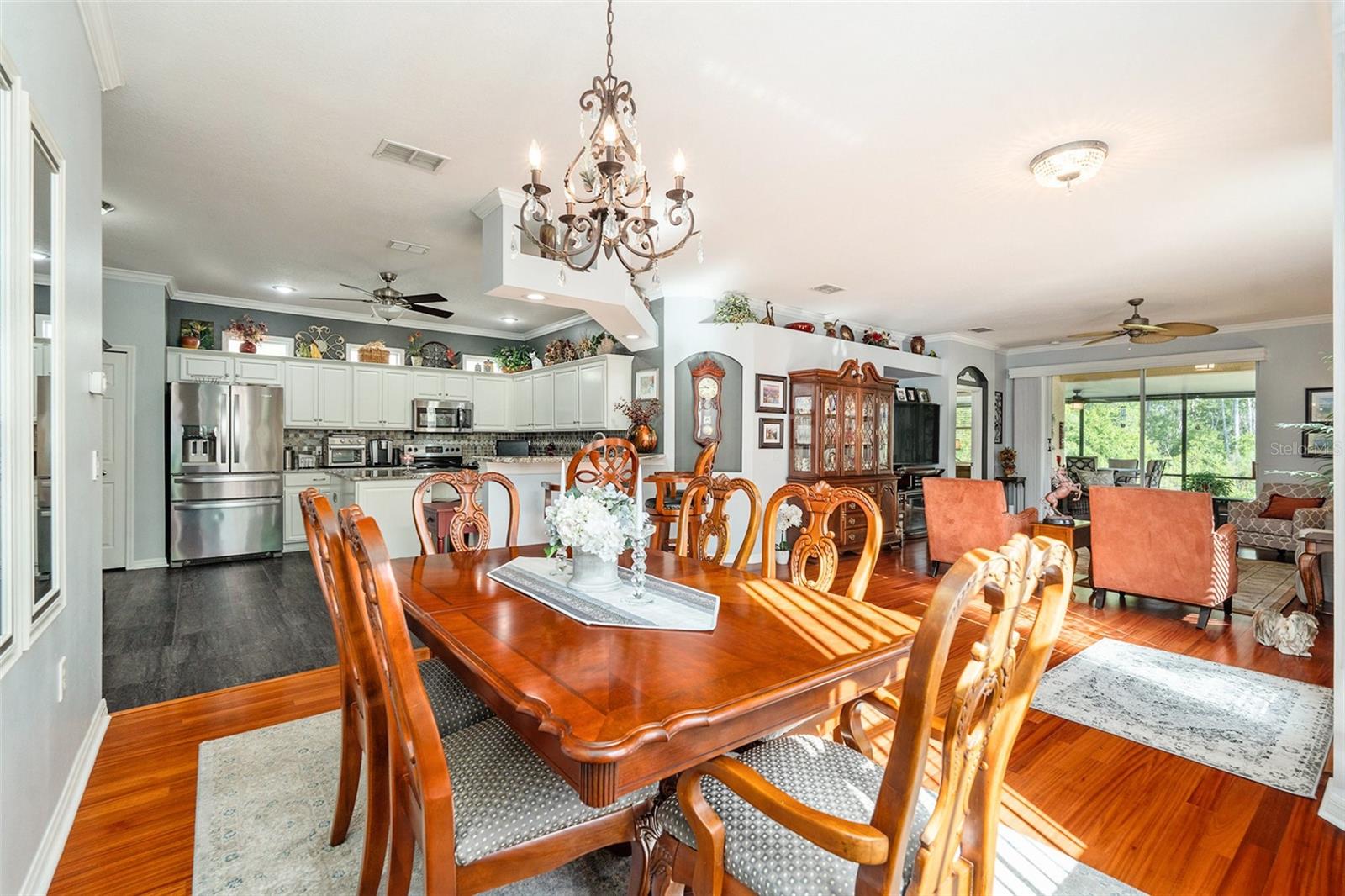 7535 BERNA LN, LAND O LAKES, FL, 34637