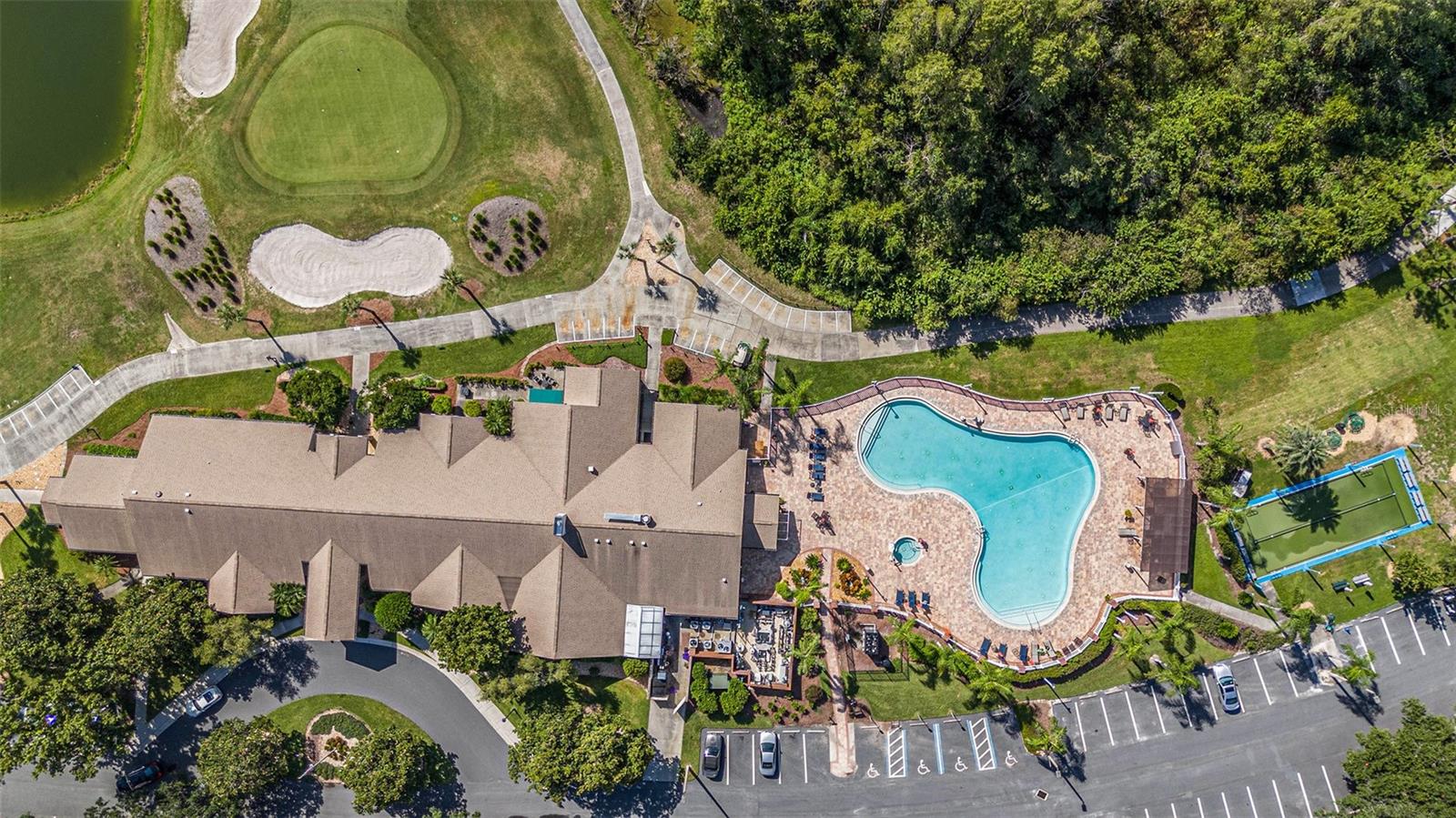 7535 BERNA LN, LAND O LAKES, FL, 34637