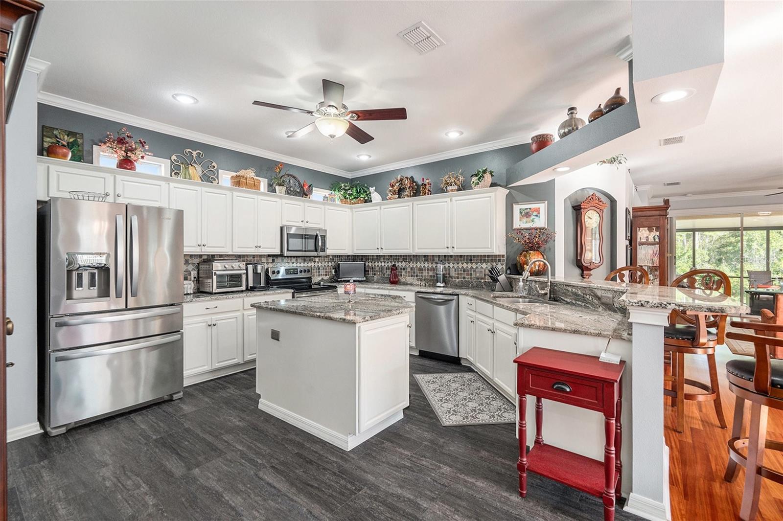 7535 BERNA LN, LAND O LAKES, FL, 34637