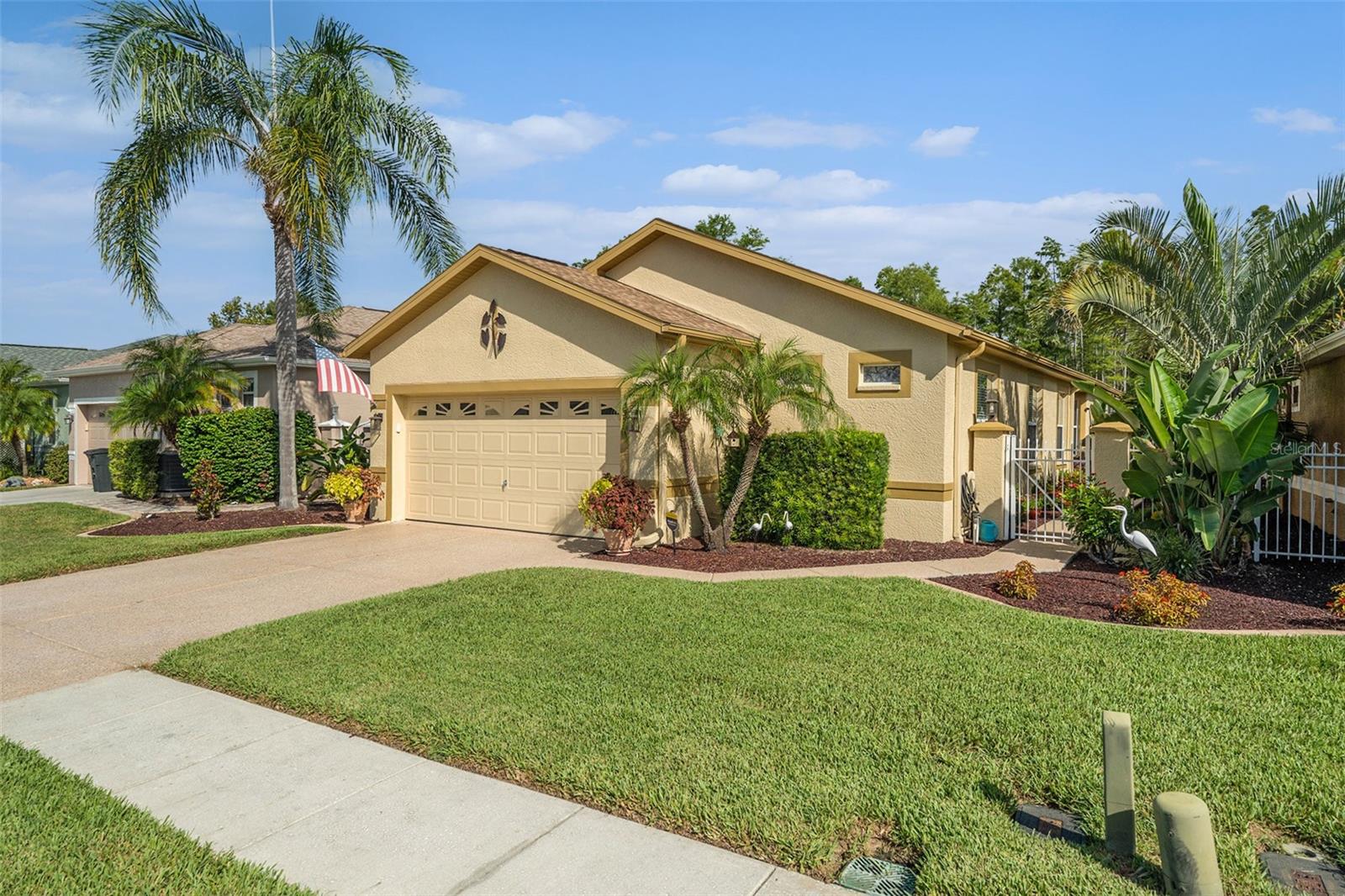 7535 BERNA LN, LAND O LAKES, FL, 34637