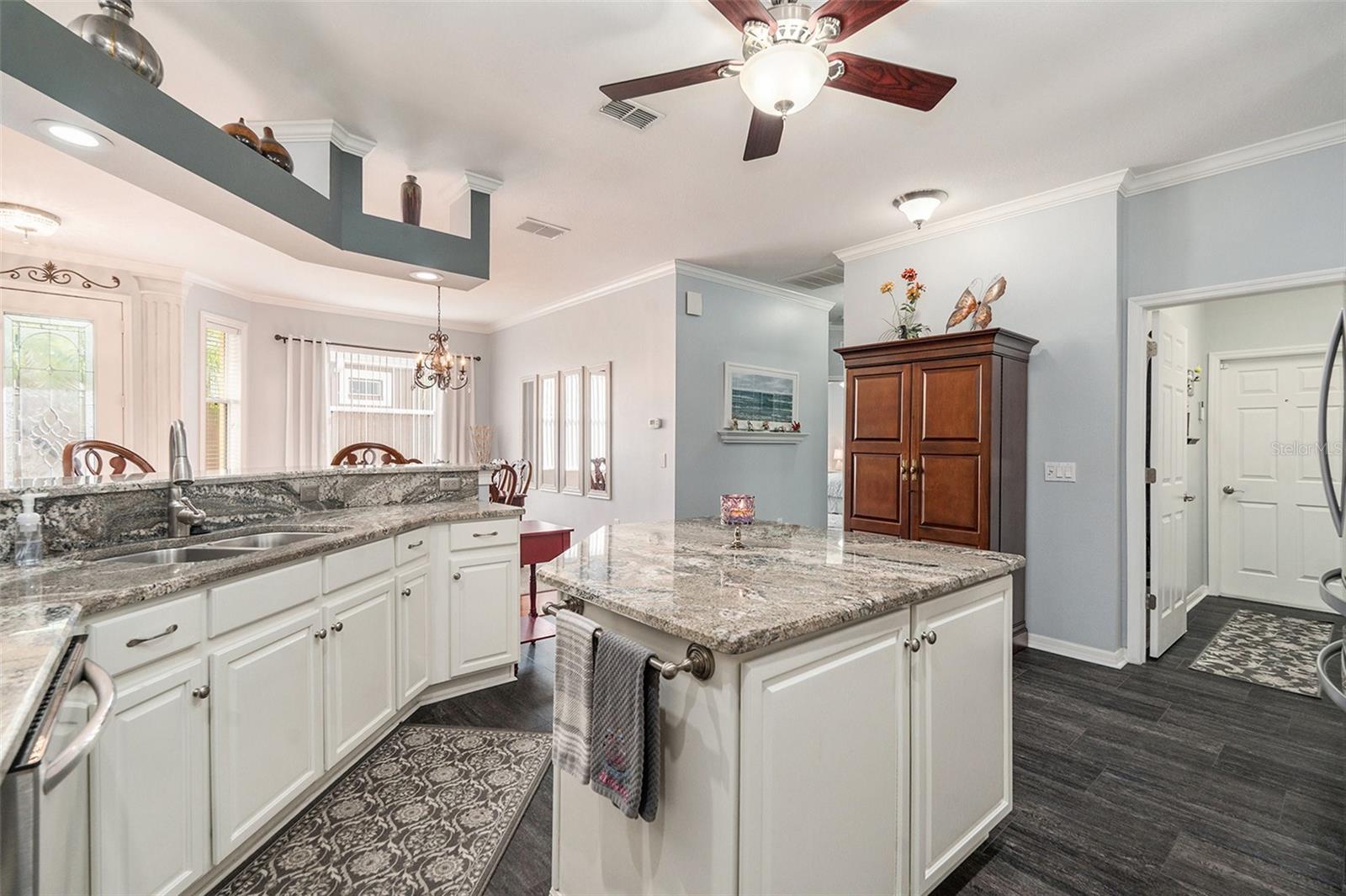 7535 BERNA LN, LAND O LAKES, FL, 34637