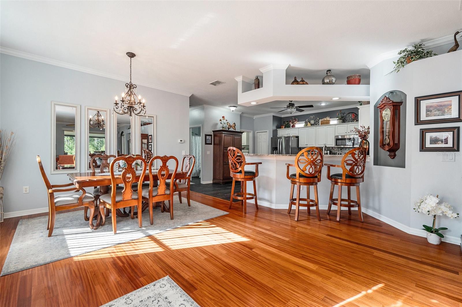 7535 BERNA LN, LAND O LAKES, FL, 34637