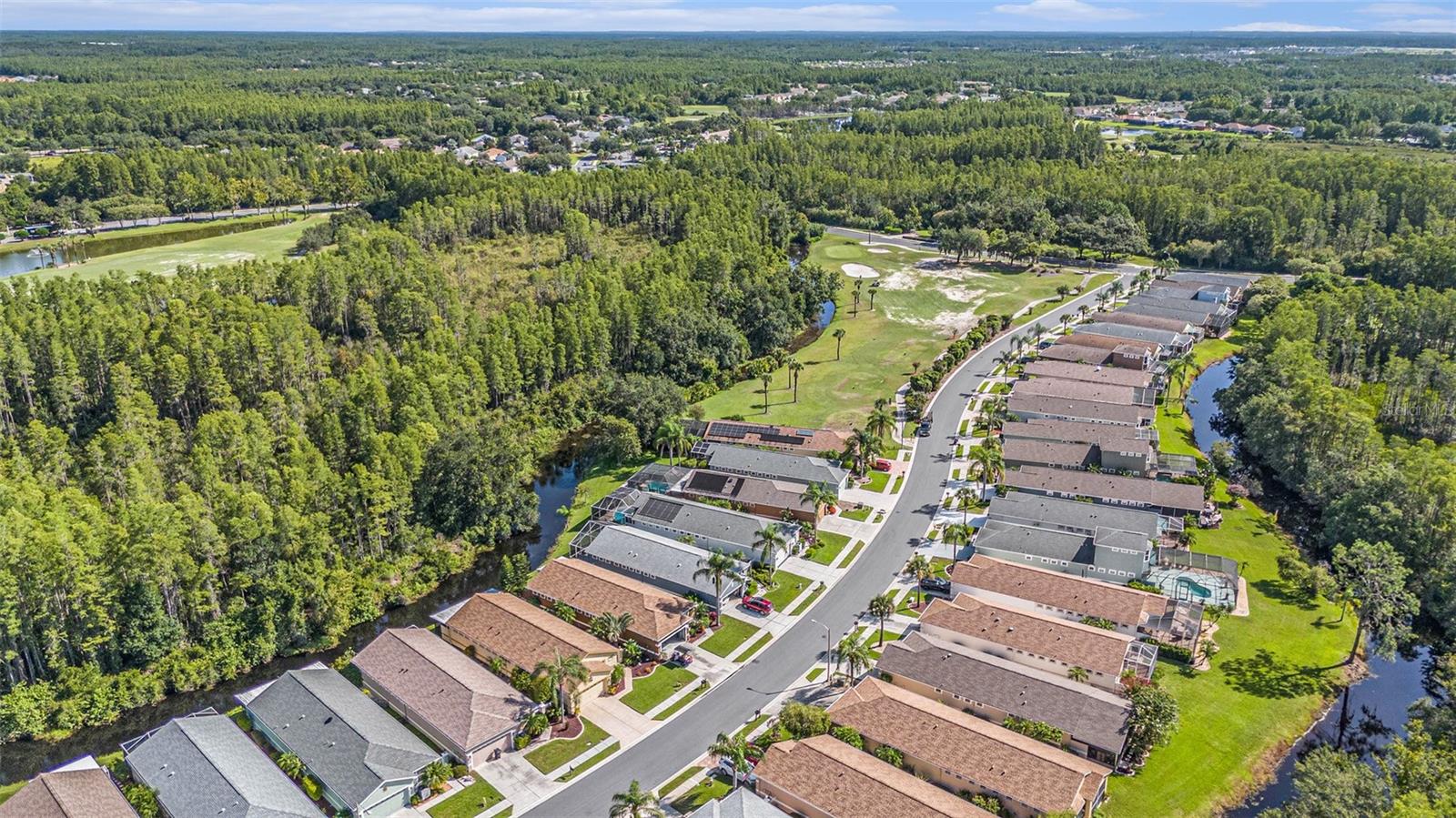 7535 BERNA LN, LAND O LAKES, FL, 34637