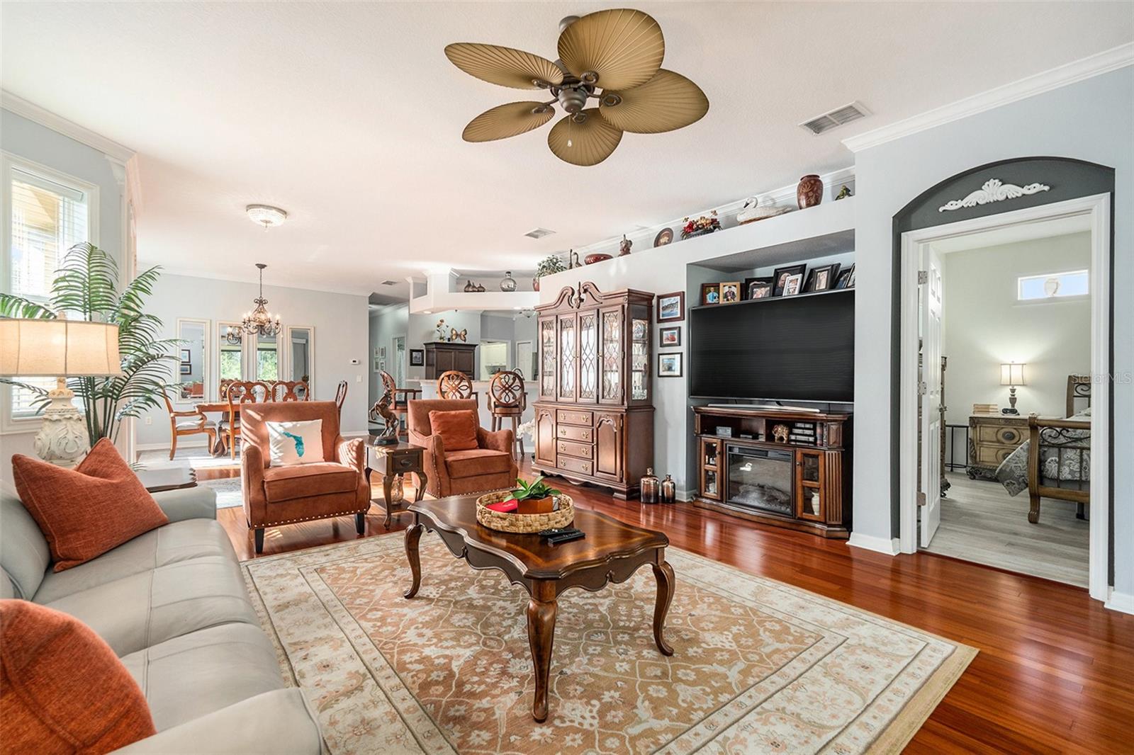 7535 BERNA LN, LAND O LAKES, FL, 34637