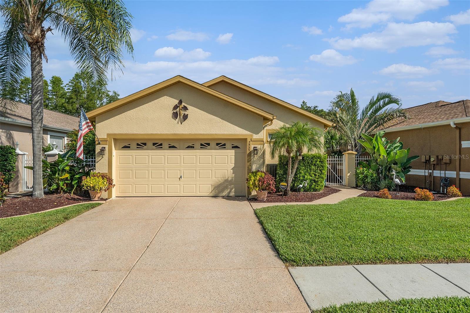 7535 BERNA LN, LAND O LAKES, FL, 34637
